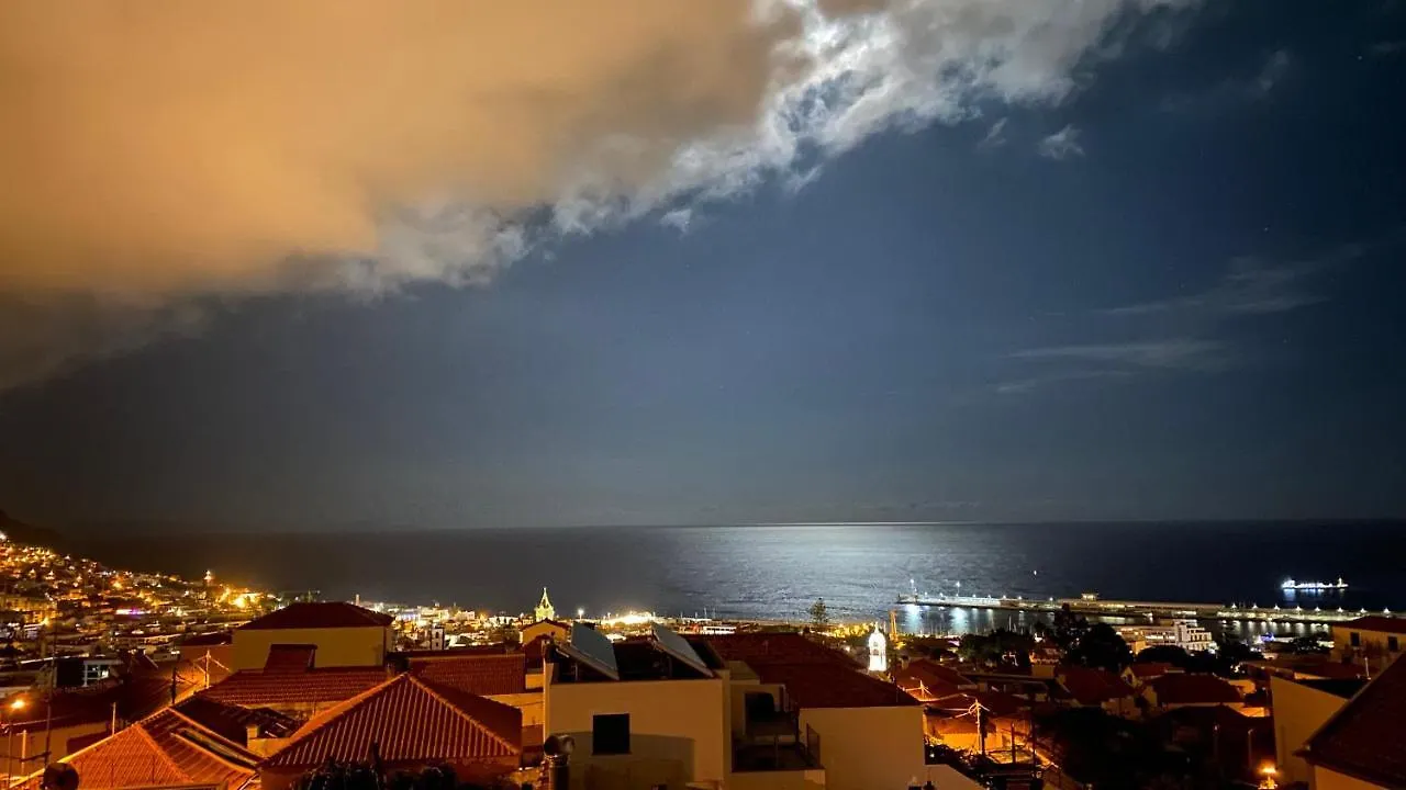 Prázdninový dům Vila Casa Dos Arrifes Funchal