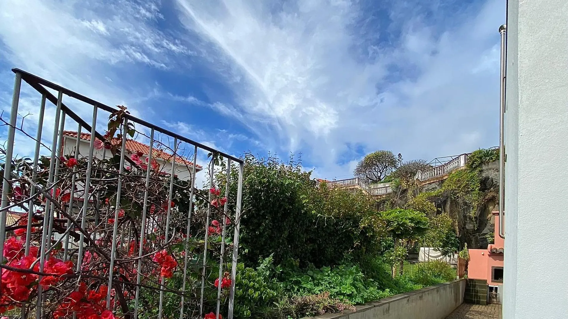 Prázdninový dům Vila Casa Dos Arrifes Funchal  Portugalsko
