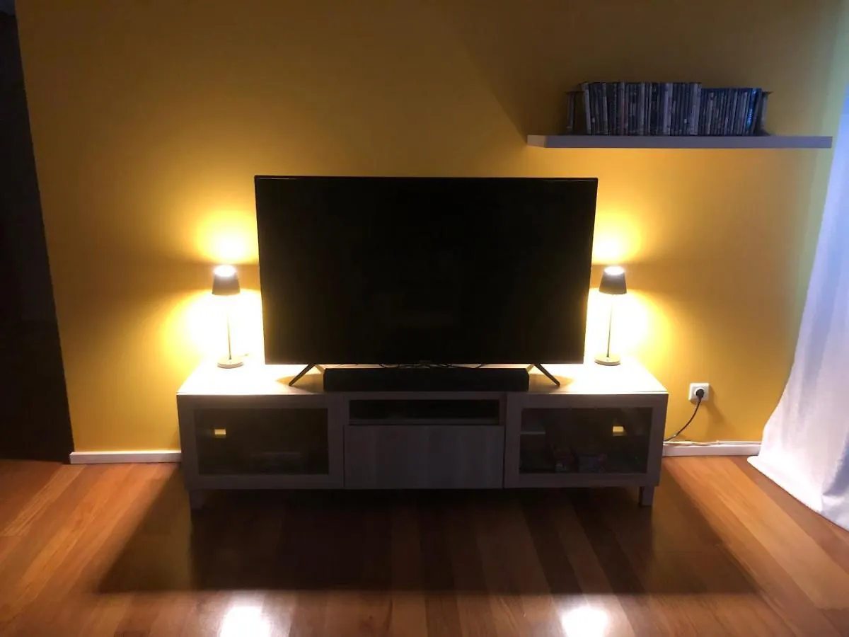 הוילה פונשל Casa Dos Arrifes