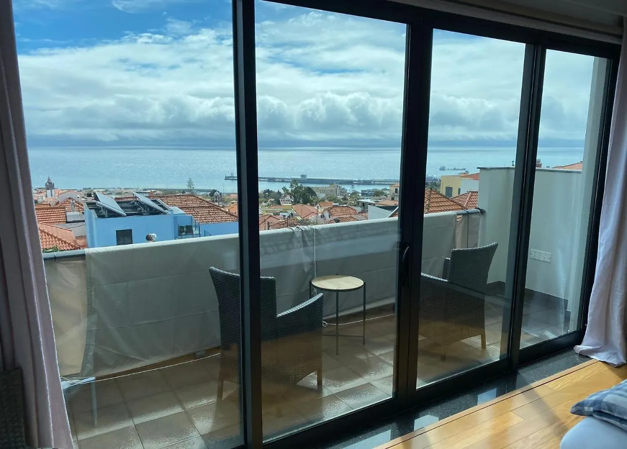 Holiday home Casa Dos Arrifes Villa Funchal  Portugal