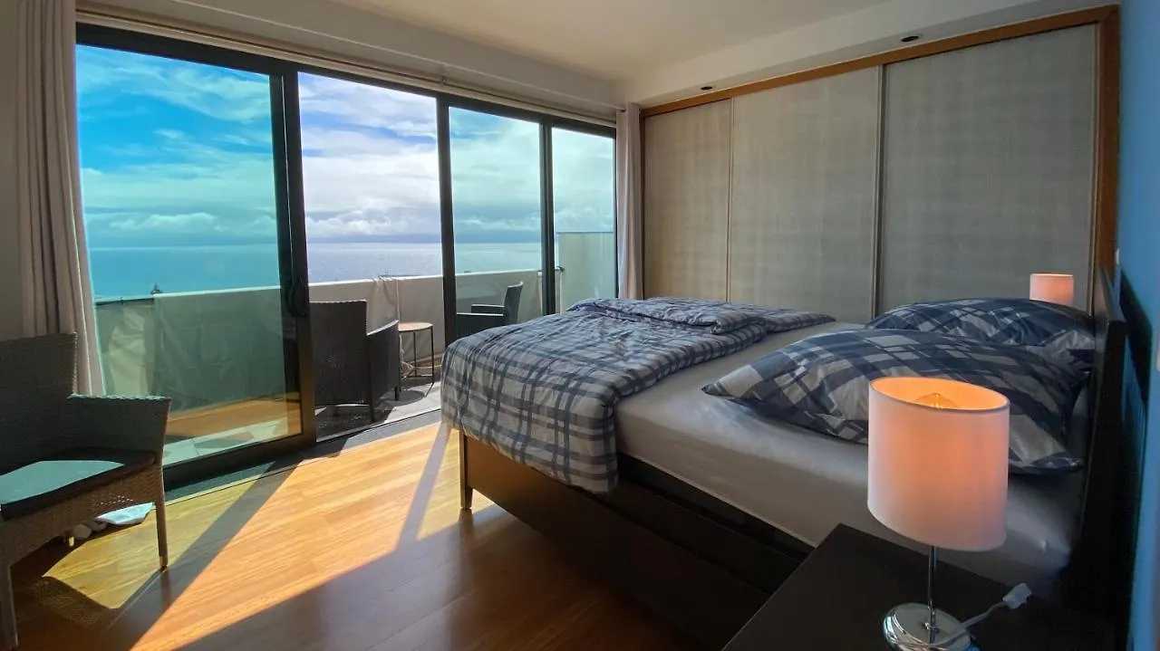 Casa Dos Arrifes Villa Funchal  0*, Funchal (Madeira)