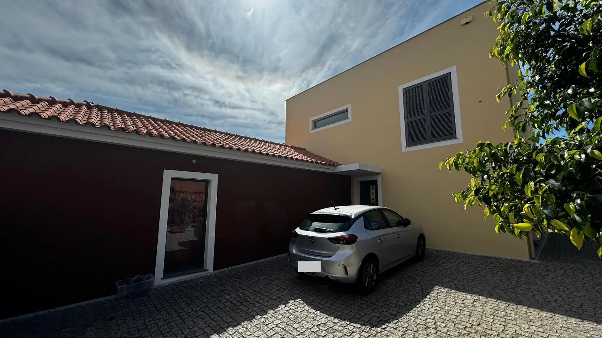 Holiday home Casa Dos Arrifes Villa Funchal
