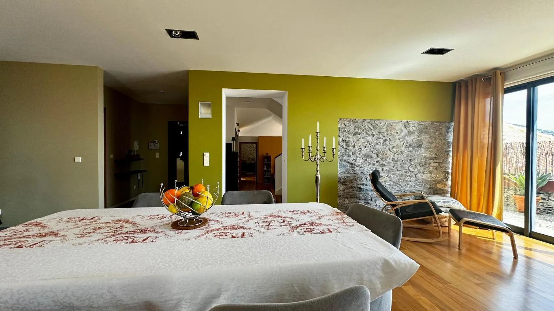 Casa Dos Arrifes Villa Funchal  Holiday home