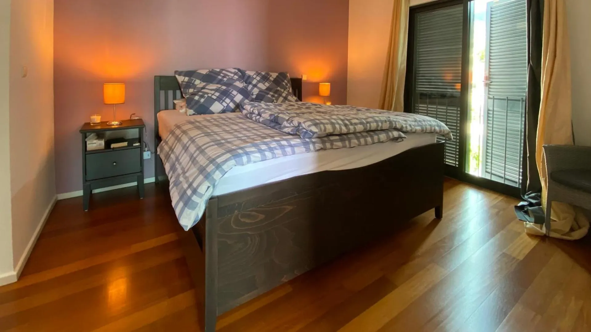 הוילה פונשל Casa Dos Arrifes 0*,  פורטוגל