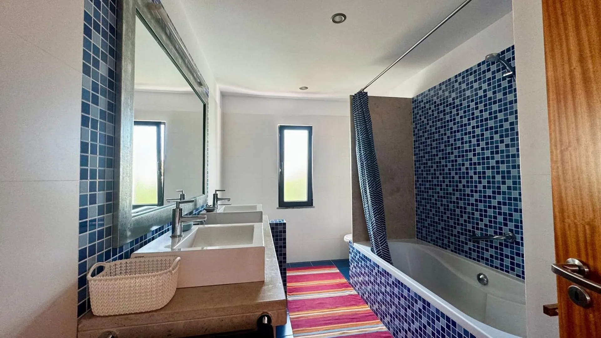 הוילה פונשל Casa Dos Arrifes בית נופש