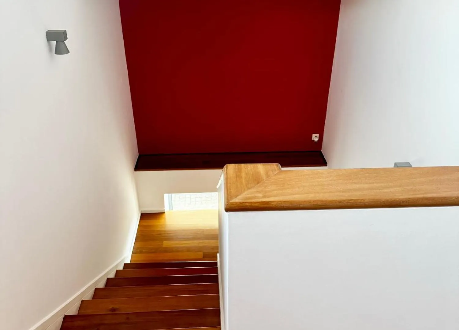 הוילה פונשל Casa Dos Arrifes פורטוגל