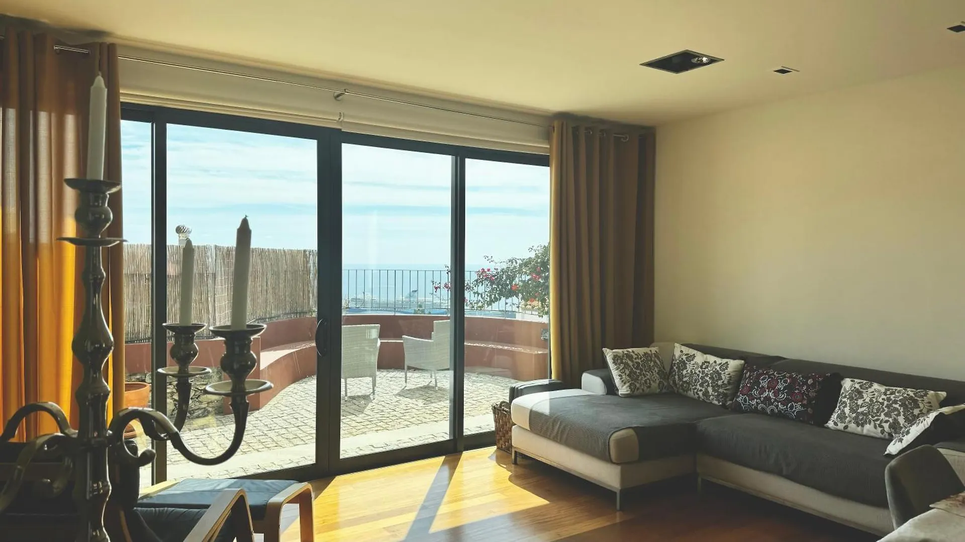 Casa Dos Arrifes Villa Funchal