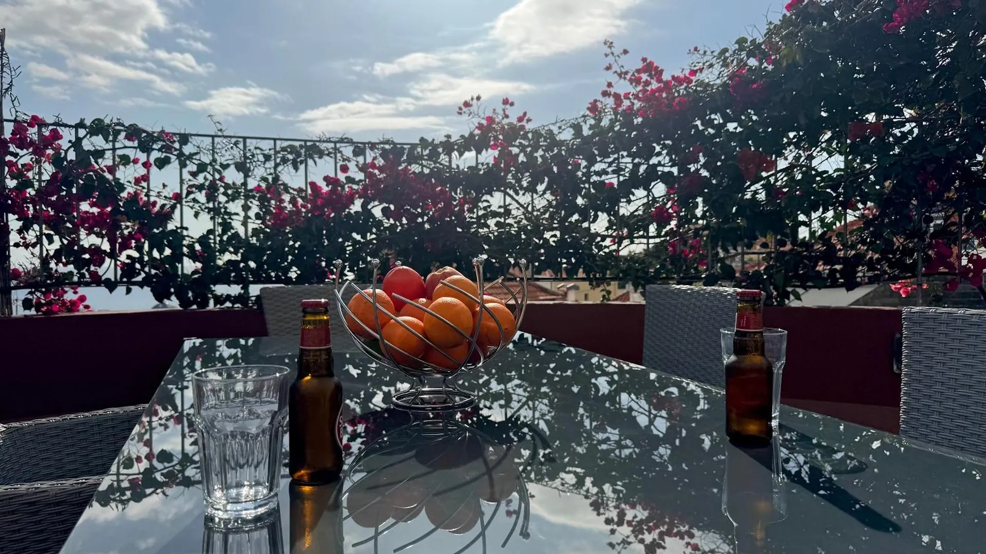 Holiday home Casa Dos Arrifes Villa Funchal