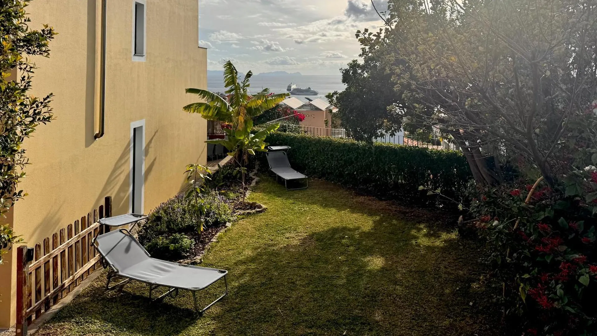 Holiday home Casa Dos Arrifes Villa Funchal  Portugal