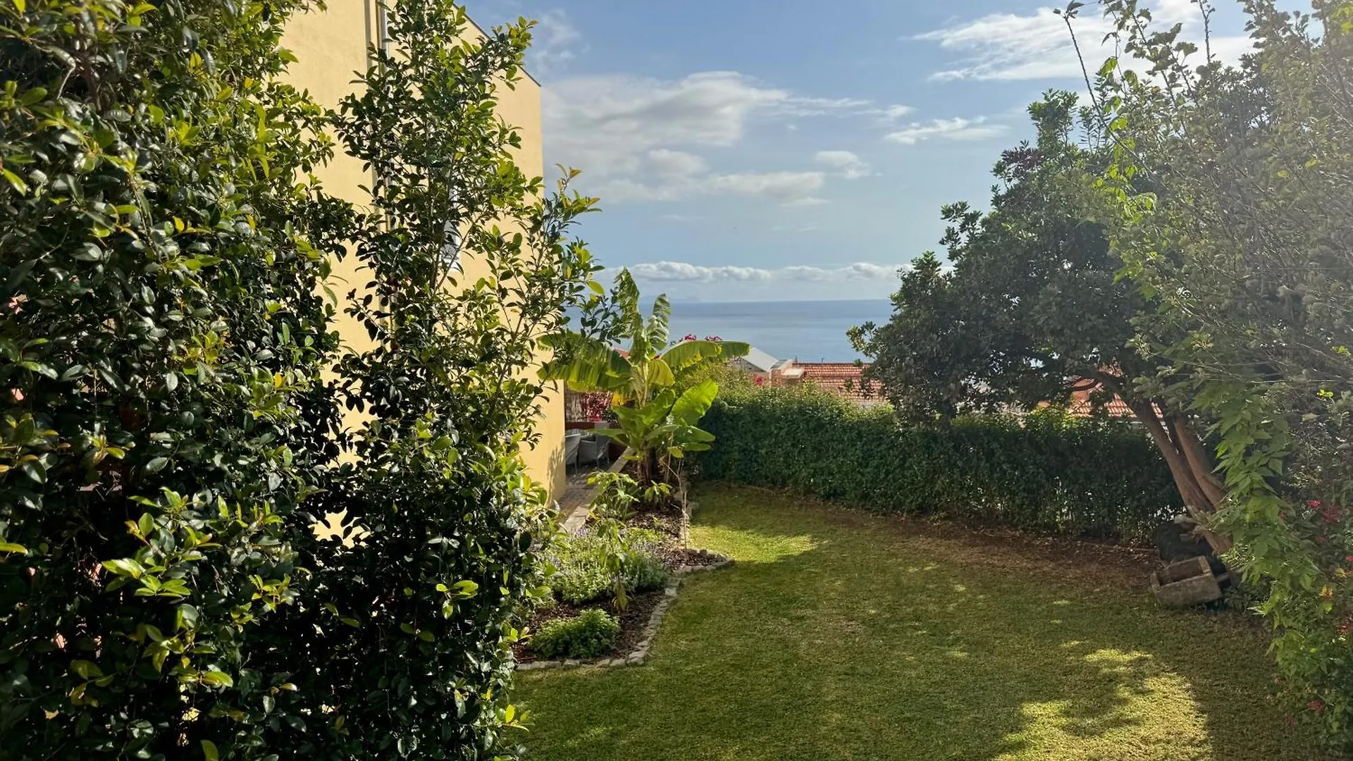 Holiday home Casa Dos Arrifes Villa Funchal  Portugal