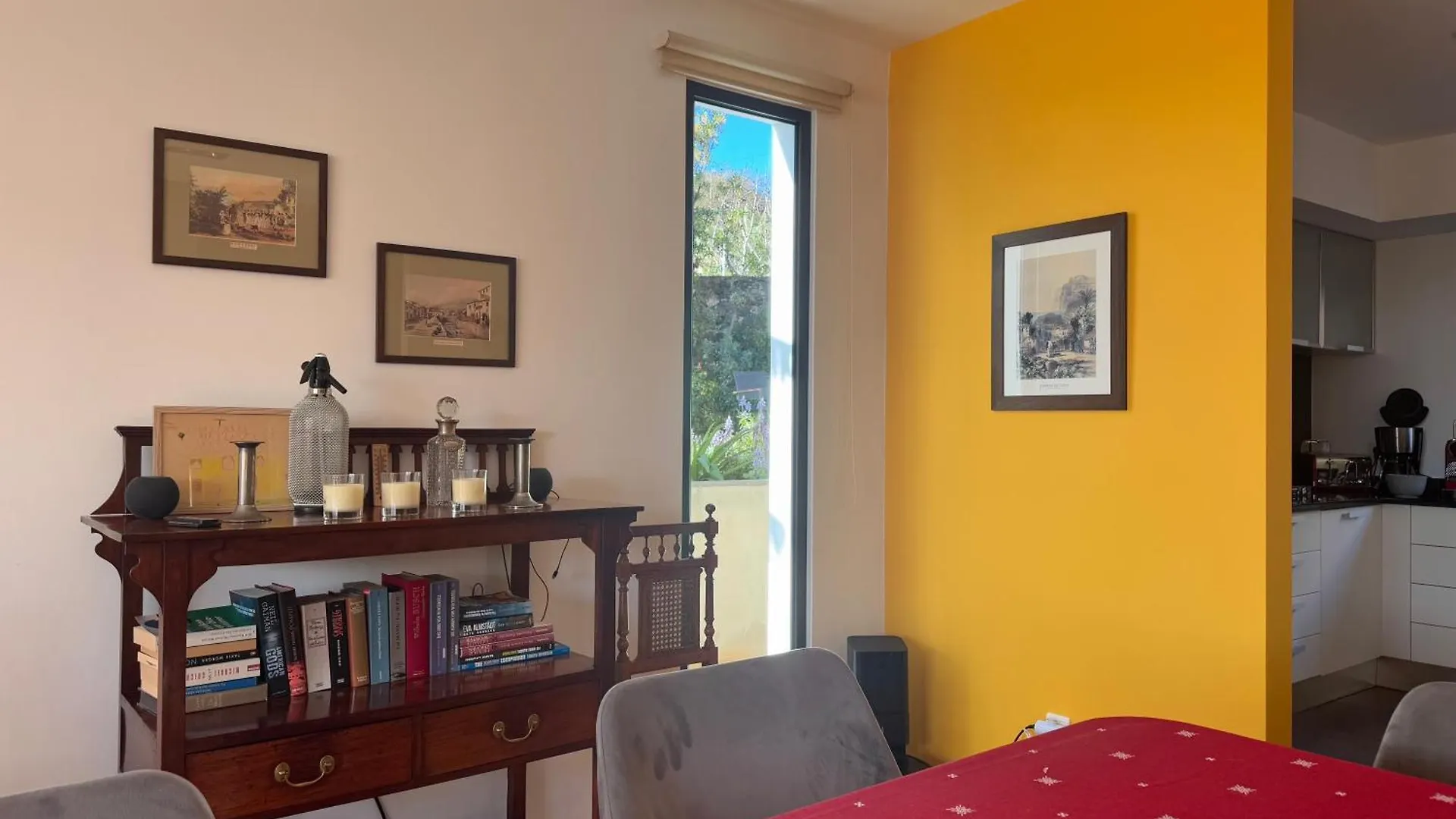 Casa Dos Arrifes Villa Funchal  Funchal (Madeira)