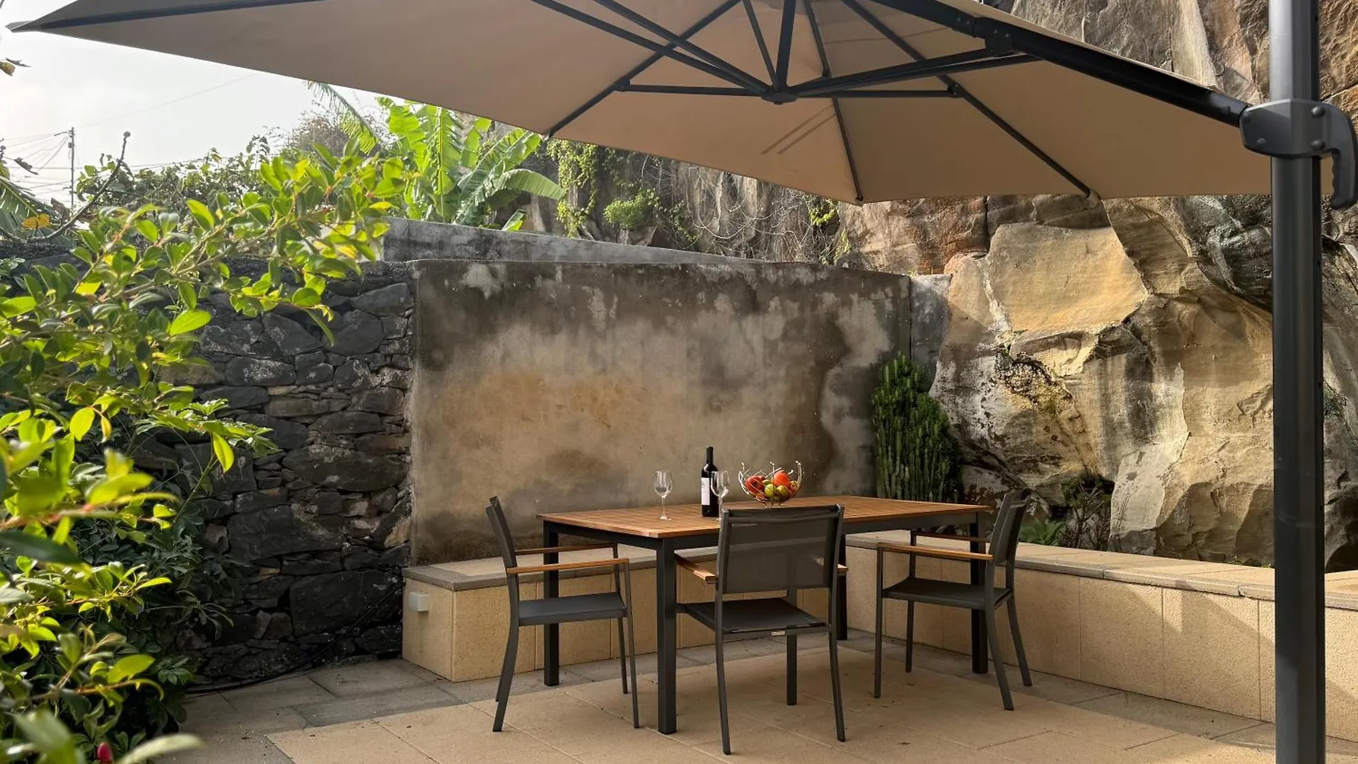 Casa Dos Arrifes Villa Funchal