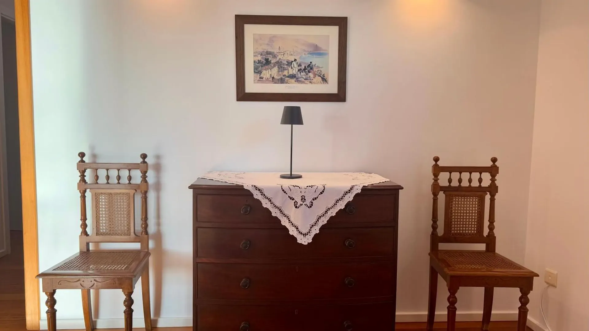 Holiday home Casa Dos Arrifes Villa Funchal