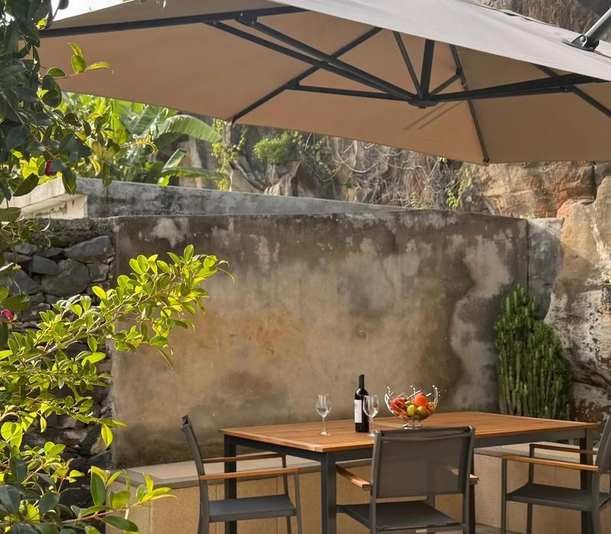 Holiday home Casa Dos Arrifes Villa Funchal