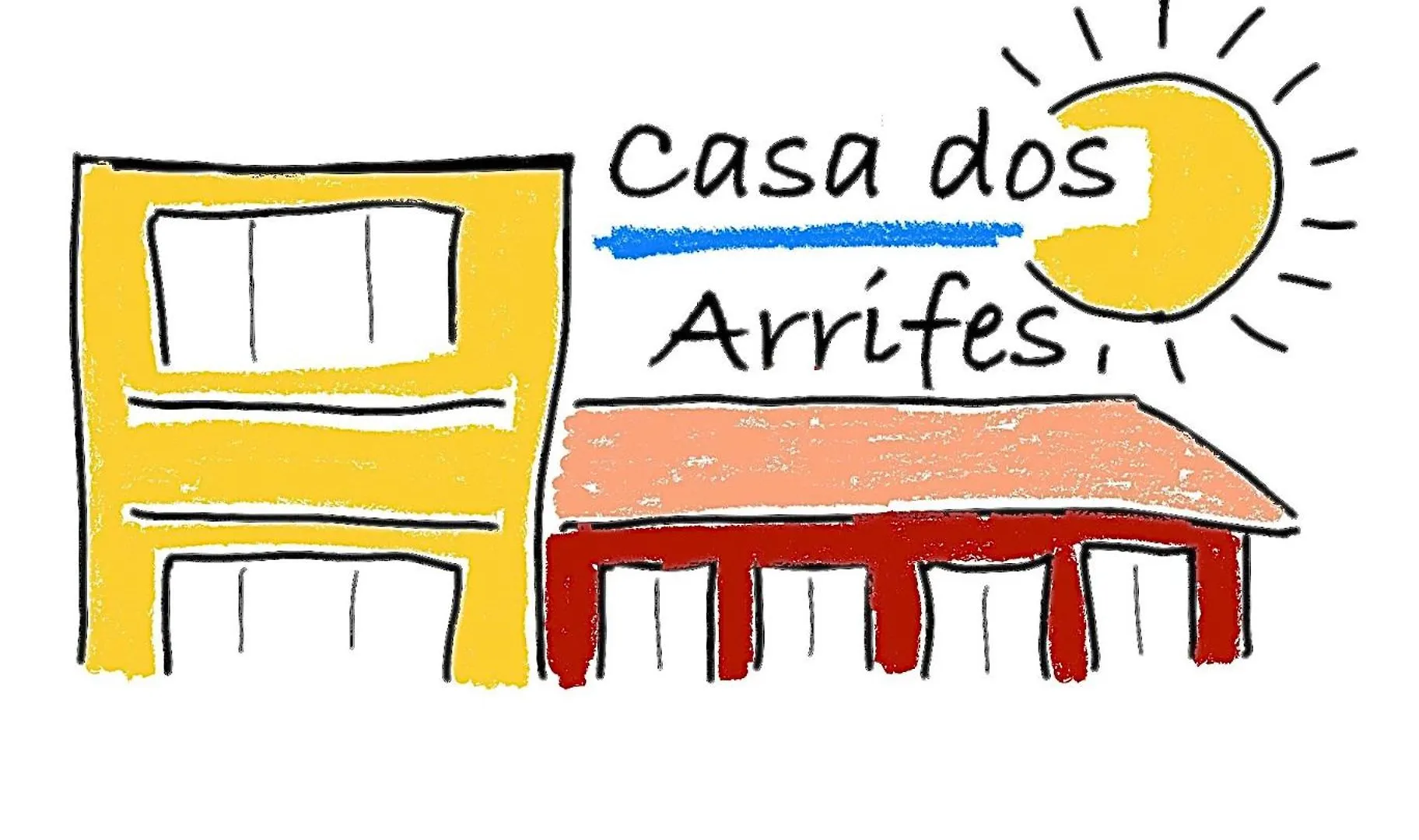 Holiday home Casa Dos Arrifes Villa Funchal